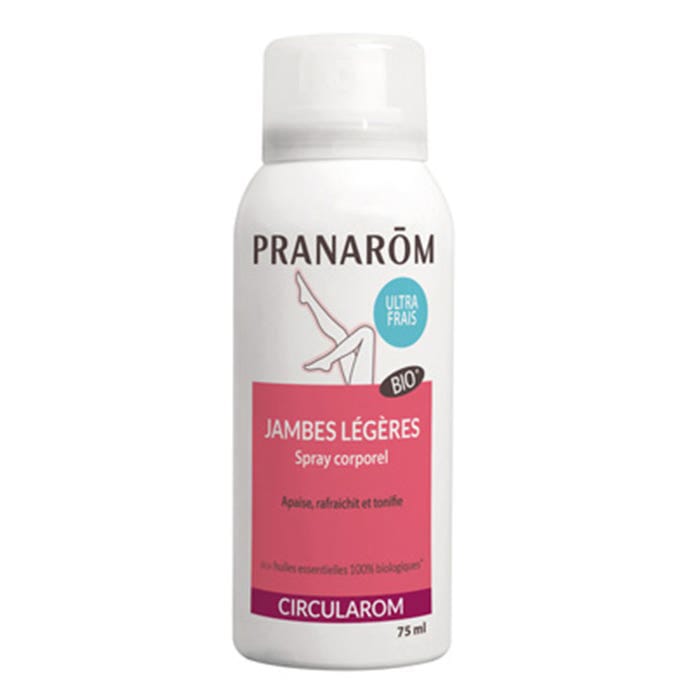 Circularom jambes légère