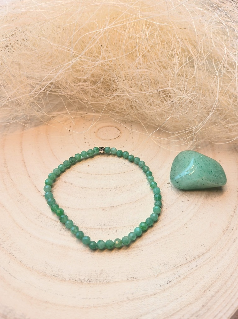 Aventurine 4mm