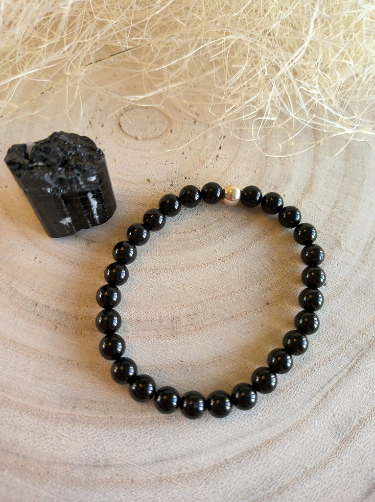 Tourmaline 6mm