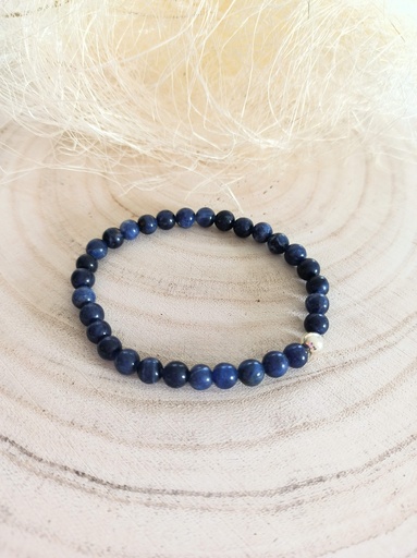 Sodalite 6mm