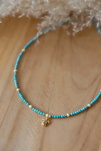 Collier Pedro