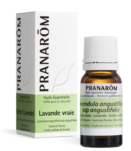 Lavande vraie (10 ml)
