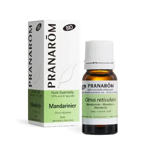 Mandarine (10 ml)