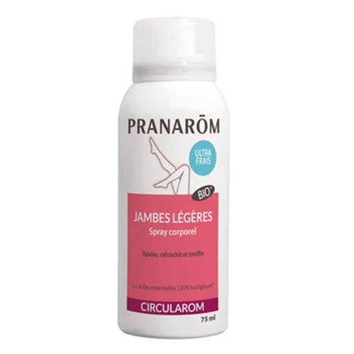 Circularom jambes légère