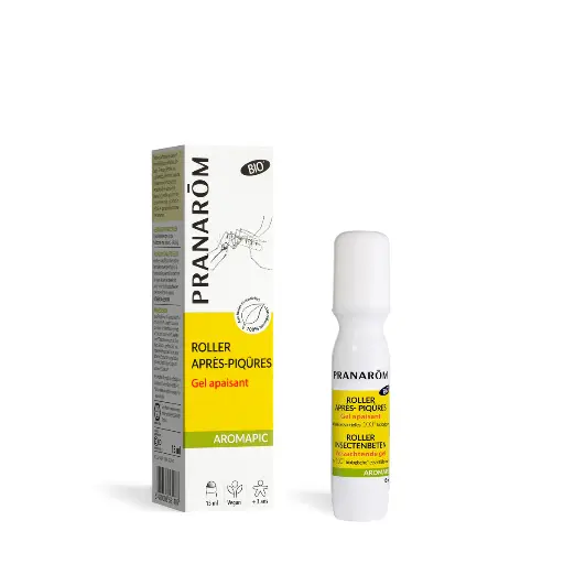 Roller Après Piqures BIO