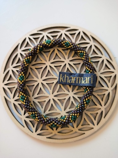 Bracelet Stardust n°646
