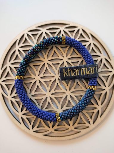 Bracelet Stardust n°625